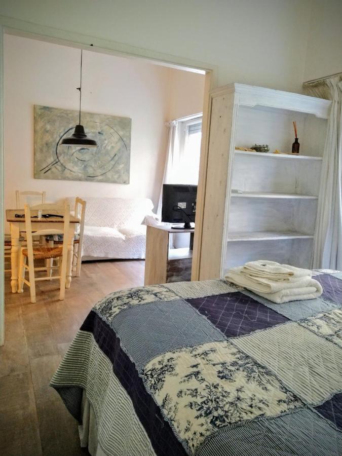 Amazing Studio In Recoleta Lägenhet Buenos Aires Exteriör bild