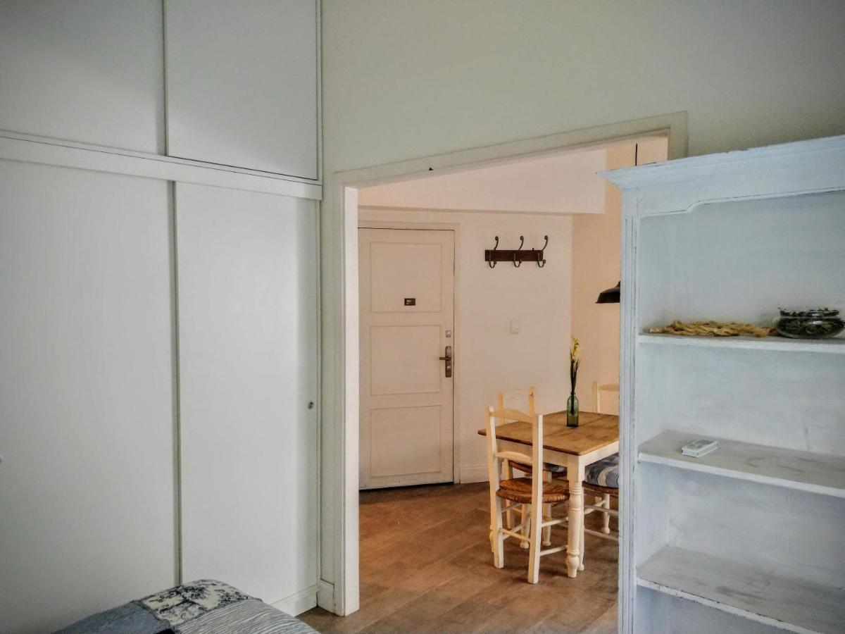 Amazing Studio In Recoleta Lägenhet Buenos Aires Exteriör bild