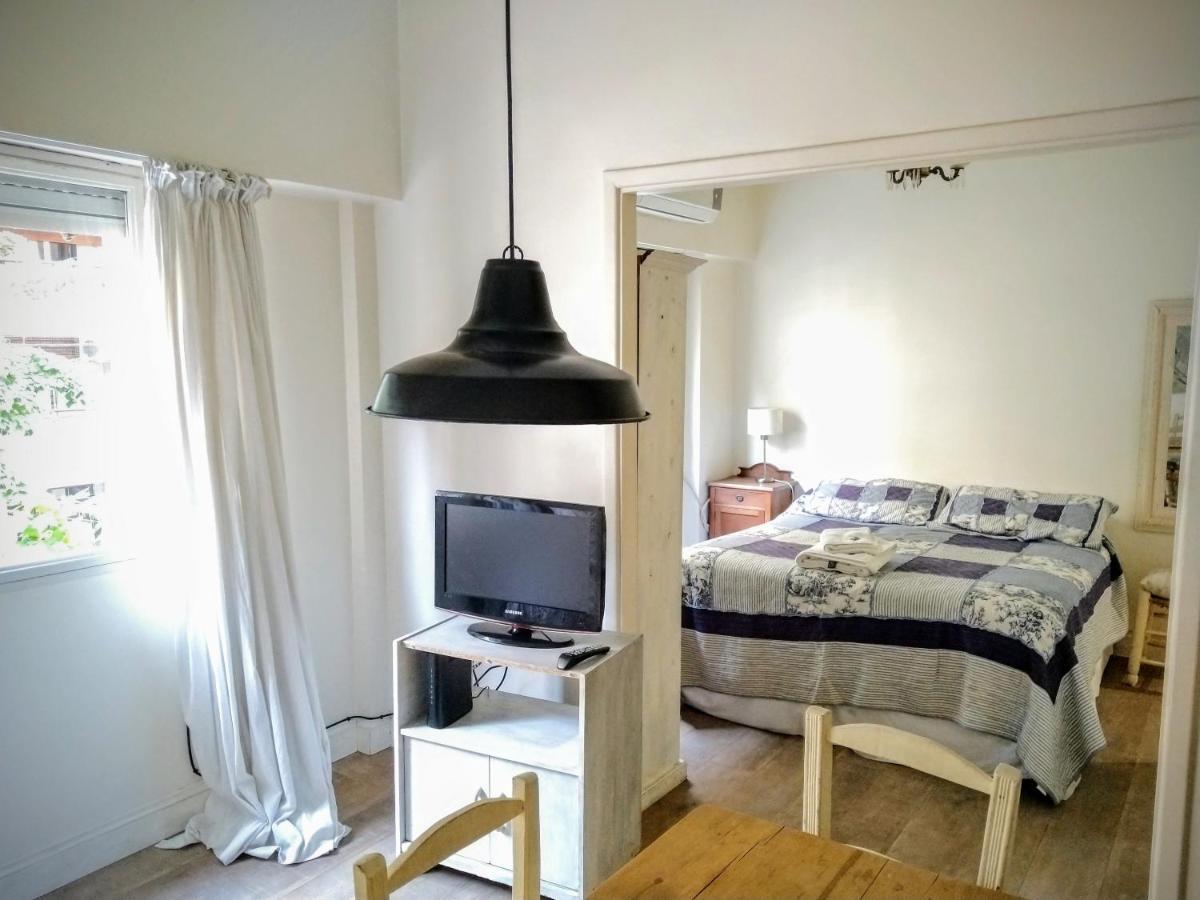 Amazing Studio In Recoleta Lägenhet Buenos Aires Exteriör bild