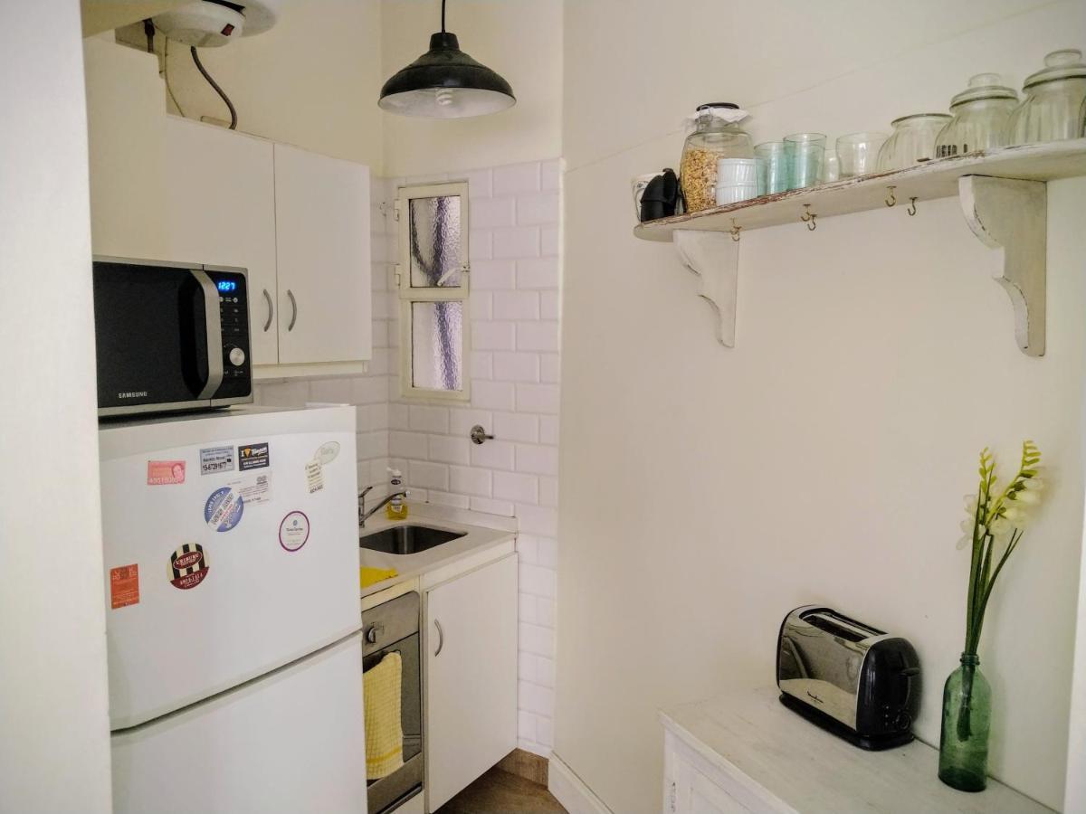 Amazing Studio In Recoleta Lägenhet Buenos Aires Exteriör bild