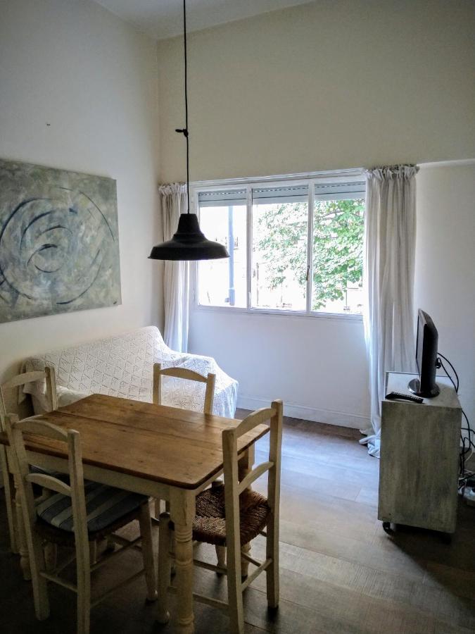 Amazing Studio In Recoleta Lägenhet Buenos Aires Exteriör bild